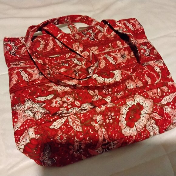 Stephanie dawn tote purse - Picture 2 of 2